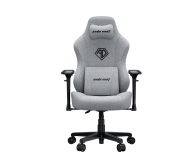 Anda Seat Phantom 3 Pro Fabric Grey - 1473882 - zdjęcie 1
